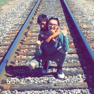 Meet your Posher, Bailey